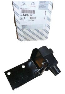 Bränslenivåsensor 636657 6366.57 Citroën Jumper III Ny Original