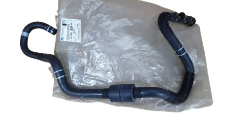 Värmekabel 1698629380 Citroen Jumper III Peugeot Boxer III 2.2HDI Original  Ny