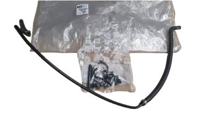 Vattenledning 1351VE 1351.VE Citroen C5 2.7 HDI Original Ny