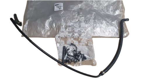 Vattenledning 1351VE 1351.VE Citroen C5 2.7 HDI Original Ny