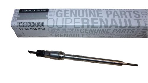 Glödlampa 110655435R Renault Talisman 2.0 Blue dCi Original Ny