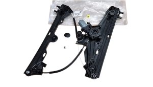 Elektrisk fönsterhiss 9830815180 Peugeot 308 höger fram Ny Original