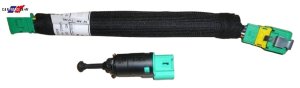 Bromspedalsensor Original 453467 C2 C3 207 307 308