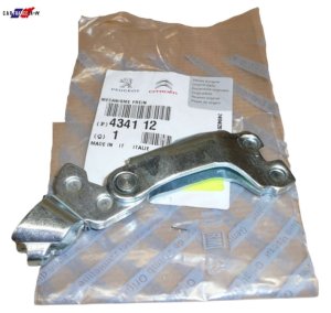 Regulator för bromsbackar Original 434112 Jumper 3 Boxer 3