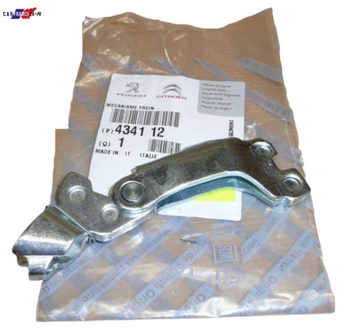 Regulator för bromsbackar Original 434112 Jumper 3 Boxer 3