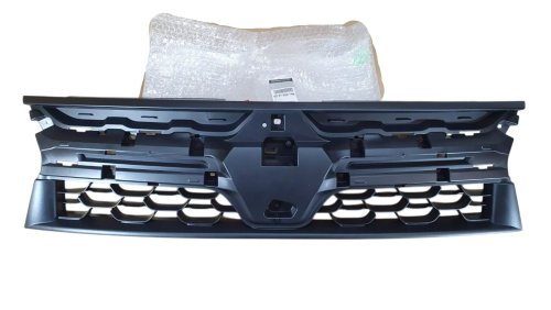 Grilldekor 623105314R Dacia Duster Original Ny