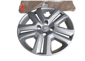 Hjulkapsel 16 tum 403156136R Dacia Sandero III Original Ny