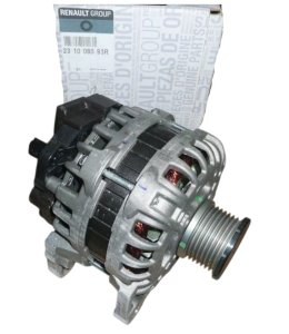 Generator 90A Start-Stop 231002854R Renault Dacia 0,9 1,2 TCe Original Ny