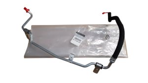 Servostyrningskabel 497258093R Dacia Sandero II Original Ny