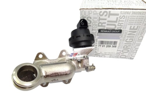 EGR-ventil Master Espace Primastar 7701209368