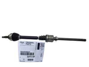 Drivaxel höger 3273.XF 3273XF Citroen C5 III 1.6THP 09-16 Original Ny