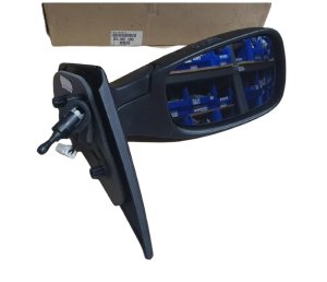 Vänster sidospegel 8149G6 8149.G6 Peugeot 306 Original Ny