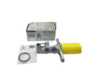 Bromspump 460111938R Renault Clio IV Original Ny