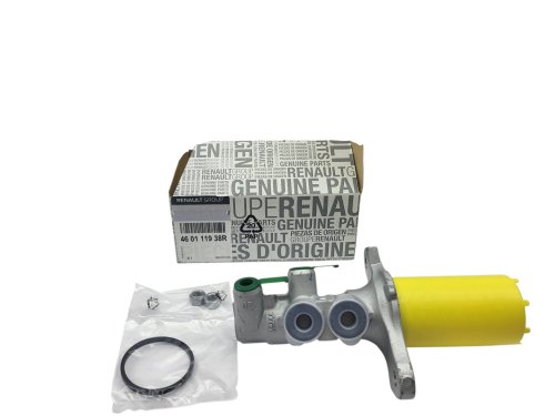Bromspump 460111938R Renault Clio IV Original Ny