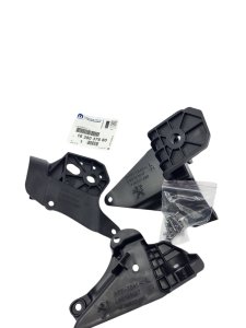Reparationssats för strålkastare 1638037680 Vänster Peugeot 508 II Original Ny