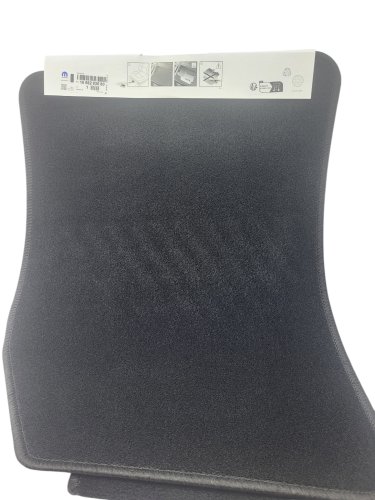 Velourmattor 1656283080 Ny OE PSA 3008 II
