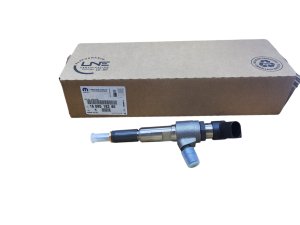Spridare 1,6 HDI 1608518380  Ny OE Citroen Peugeot C4 II