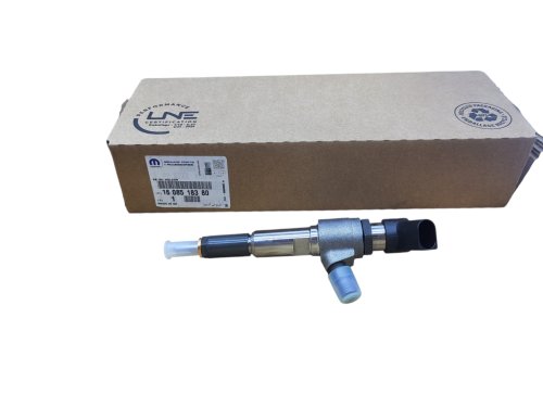 Spridare 1,6 HDI 1608518380  Ny OE Citroen Peugeot C4 II