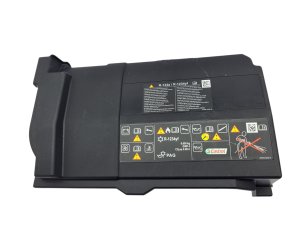 Batteriskydd 244971649R Renault Trafic III Original Ny