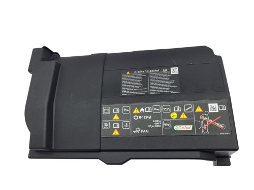Batteriskydd 244971649R Renault Trafic III Original Ny