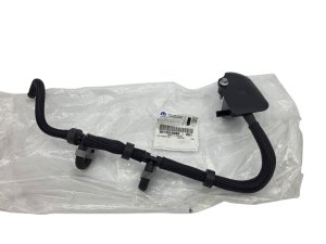 Vakuumslang 9673920080 Citroen Peugeot 2.0HDI Original