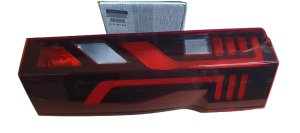 Lampa Prawy Tył 265501988R Renault Master IV Oryginal Ny