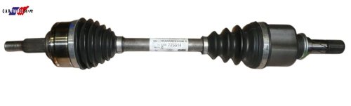Vänster drivaxel Original 8200725514 Megane 3 2.0DCI