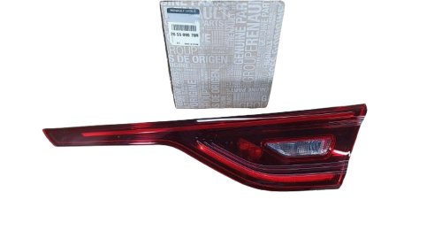 Lampa höger bak 265509676R Renault Talisman Sedan Original Ny