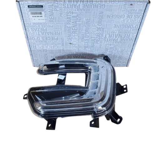 Lampa vänster fram 266050994R Renault Captur Original Ny