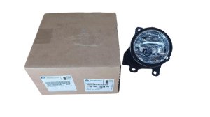 Dimstrålkastare 9670955280 Fiat Doblo 2022– vänster/höger, ny, original