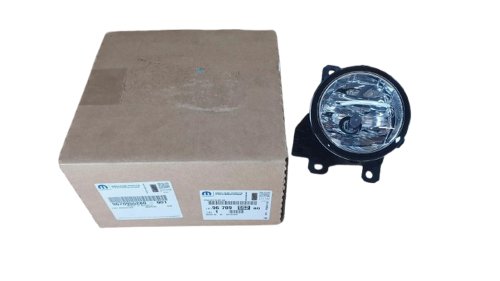 Dimstrålkastare 9670955280 Fiat Doblo 2022– vänster/höger, ny, original