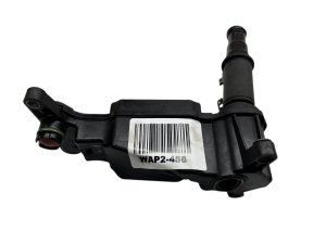 Oljeavskiljare Vevhusventilation A2700105401 Mahle Mercedes M270 M274