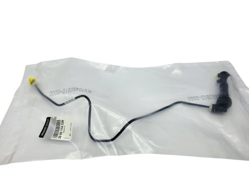 Kopplingsslang 308511433R Renault Scenic IV Megane IV Talisman 1.5DCI Original Ny