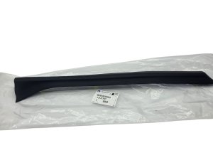 Säkerhetslist 13131953 Vänster mitt Opel Zafira B Original Ny