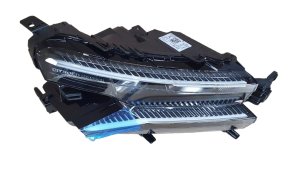Reflektor höger 1686455880 Citroen C5 Aircross Original Ny