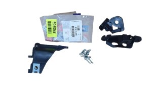 Reparationssats för höger strålkastare 6212.E4 6212E4 Peugeot 308 T7 Original Ny