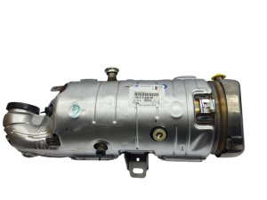 Partikelfilter DPF 9841854880 Citroën Peugeot 1.5 BlueHDi Nytt original