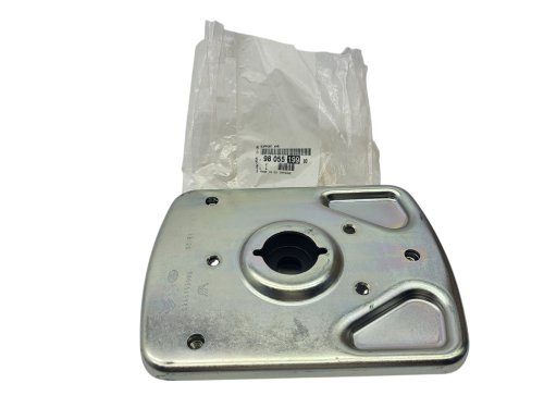 Stötdämparkudde 9805519980 Fram vänster=höger Citroen Jumpy 16 – Original Ny