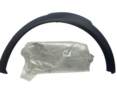 Fenderlist 98341732XT Höger fram Opel Mokka E Original Ny