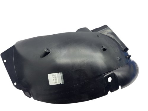 Hjulhus 8200334162 Renault Clio III Vänster Fram 16" Ny Original