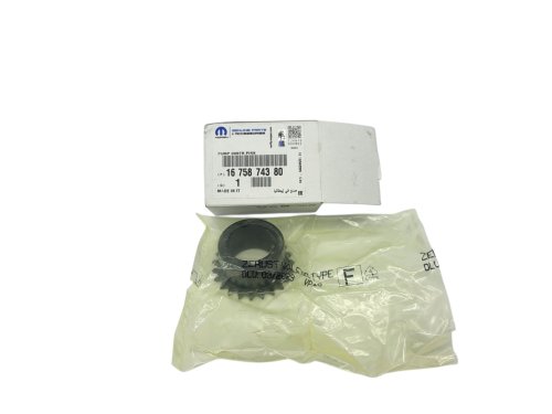 Kugghjul till oljepump 2,0/2,2HDI 1675874380 Nytt original