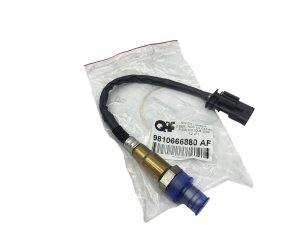 Lambdasond  9810666880 Citroen Peugeot  1.2 Vti  Ny OE PSA