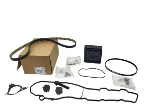 Kuggremsats 6504787980 Citroën C3 III/Berlingo III 1.2 PURETECH Original Ny