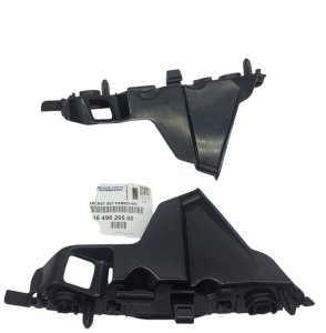 Stötfångarstöd fram KPL 1649826580 Peugeot 208 II Original Ny