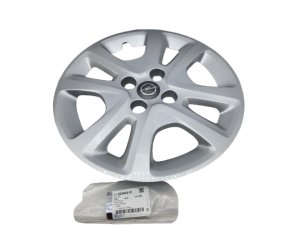 Hjulkapsel 15'' 42344315 Opel Karl Original Ny