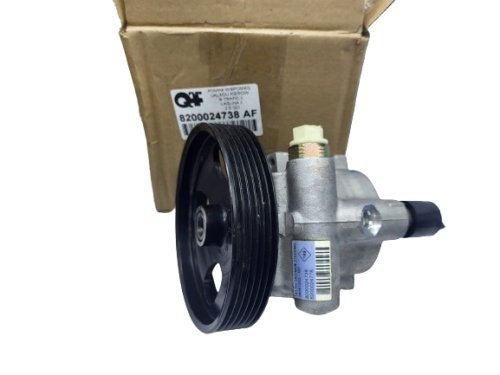 Servostyrningspump 8200024738 Renault Laguna II, Trafic II Original