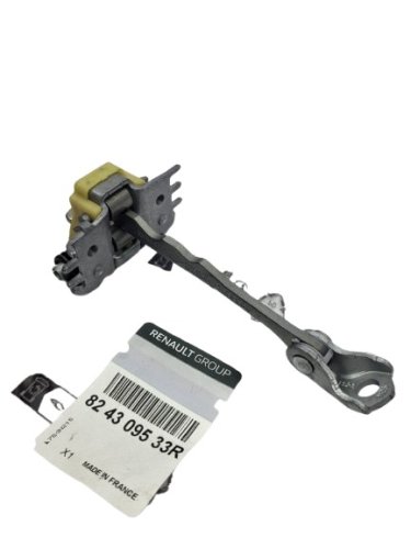 Dörrstopp bak 824309533R Renault Scenic III Original Ny