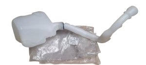 Sprayflaskor 6431F3 6431.F3 Citroen C-Elysee Peugeot 301 Original Ny