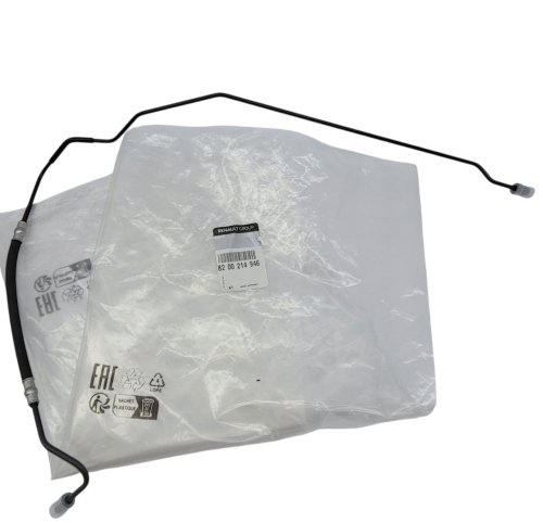 Bromsledning vänster bak 8200214946 Scenic  Original