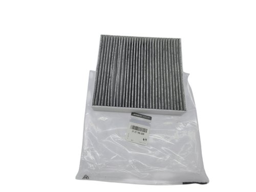 Kabinfilter 272779502R Renault Captur, Clio IV, Original, nytt
